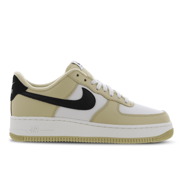 Nike Air Force 1 '07 LX Low Team Gold - DV7186-700