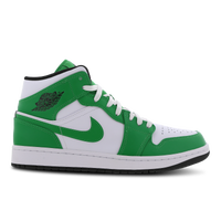 foot locker jordan 1 mid