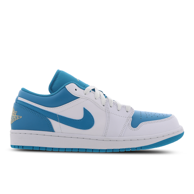 Jordan 1 Low Aquatone - 553558-174