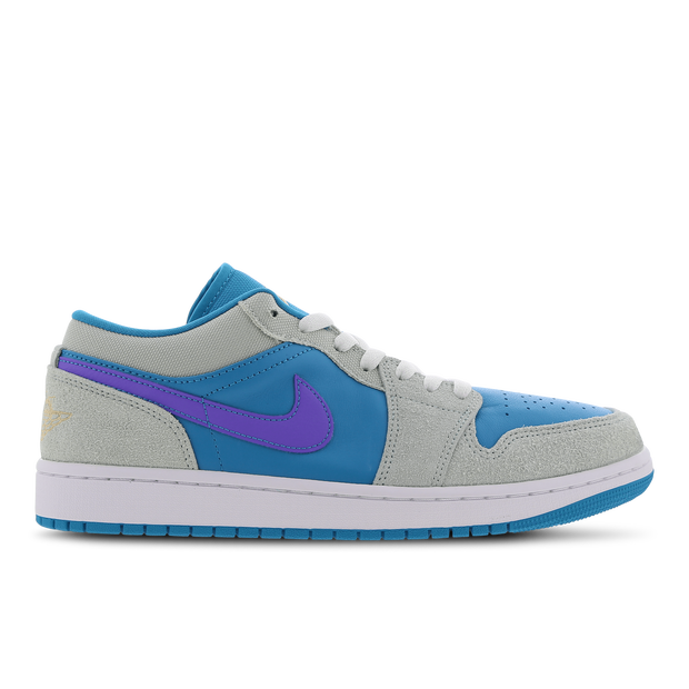 Scarpa Air Jordan Low SE – Uomo - Verde - DX4334-300