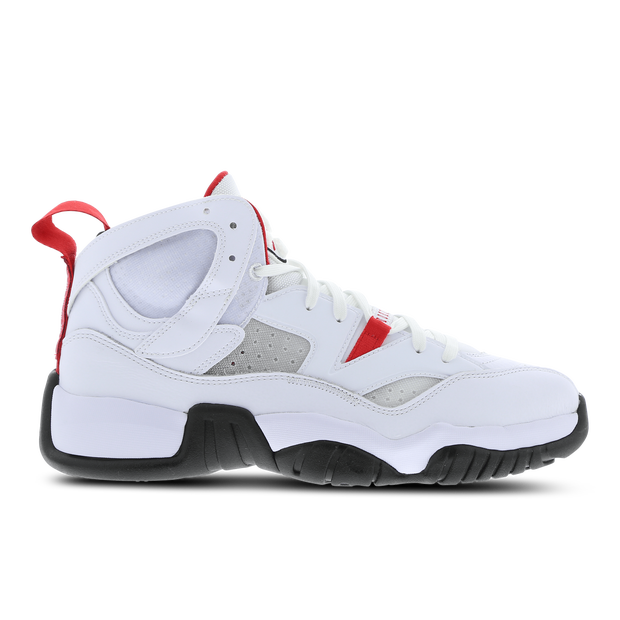 Buty męskie Jumpman Two Trey - Biel - DO1925-160