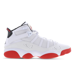 Homme Chaussures - Jordan Flight Time 14.5 - Black-Cool Grey-Infra Red