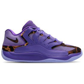 KD 18 - Men - Space Purple / Multi
