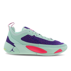 Uomo Scarpe - Jordan Luka - Mint Foam-Racer Pink