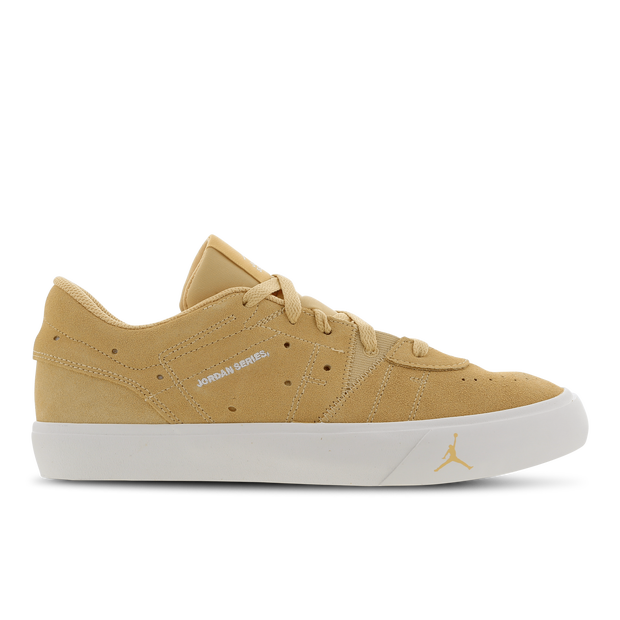 Jordan Series ES-sko til mænd - brun - DN1856-200