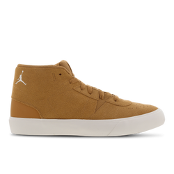 Men Shoes - Jordan Series Mid - Flax-Sail-Sail