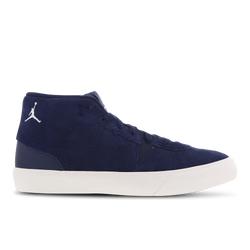 Uomo Scarpe - Jordan Series Mid - Obsidian-Sail-Sail