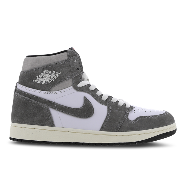 Air Jordan 1 Retro High OG 'Washed Black' - DZ5485-051