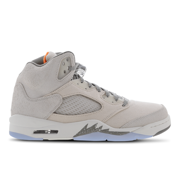 Air Jordan 5 Retro SE Craft Light Orewood Brown - FD9222-180