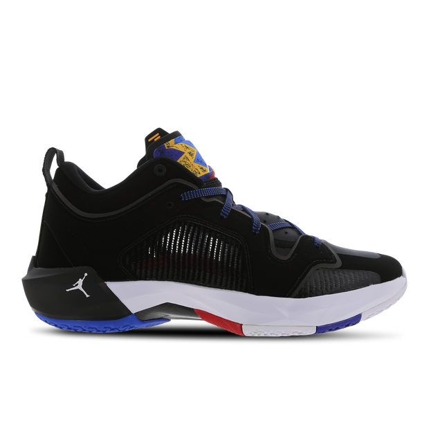 Air Jordan XXXVII Low-basketballsko - sort - DQ4122-061