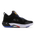 Jordan XXXVII - Homme Chaussures Black-White-Univ Red