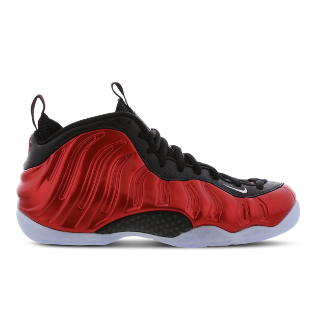 Nike Air Foamposite One Metallic Red - DZ2545-600