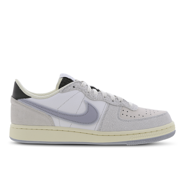 Scarpa Nike Terminator Low – Uomo - Grigio - FJ4207-001