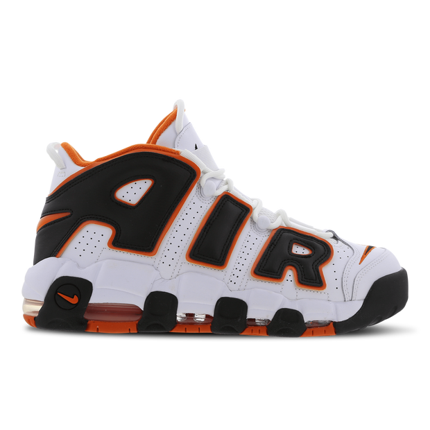 Air More Uptempo  96 Sneakers Starfish - FJ4416-100