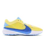 Soft Yellow-Lt Photo Blue-Whit