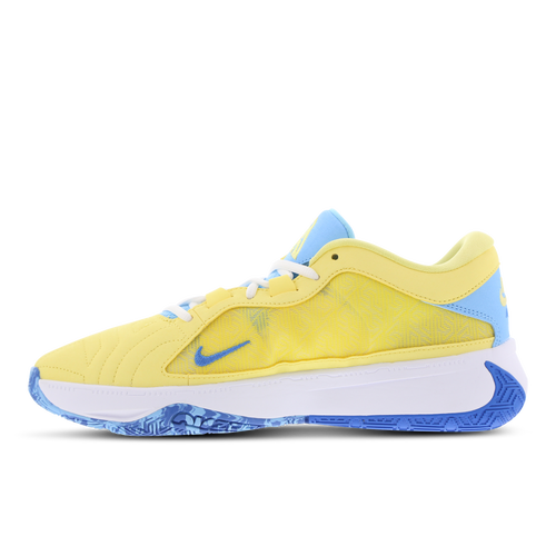 Nike Zoom Freak 5 Foot Locker Australia