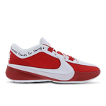 University Red-White