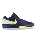 Midnight Navy-Lt Laser Orange