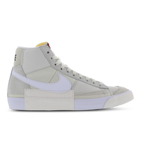 Blazer mid 77 outlet vintage white black footlocker