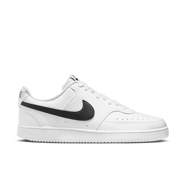 Chaussures Nike Court Vision Low Next Nature pour Homme - Blanc - DH2987-101