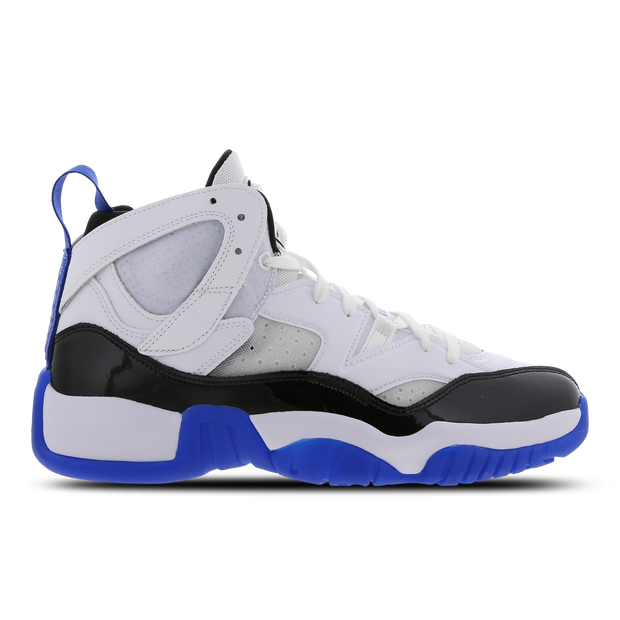 Sapatilhas Jumpman Two Trey para homem - Branco - DO1925-140