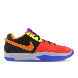 Hombre Zapatillas - Nike Ja 1 - Black-Multi-Multi