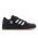 adidas Forum Low - Hombre Zapatillas Black-Black-White