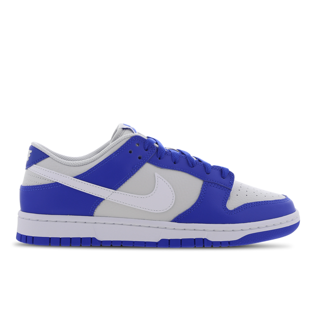 Nike Dunk Low Herenschoenen - Grijs - FN3416-001