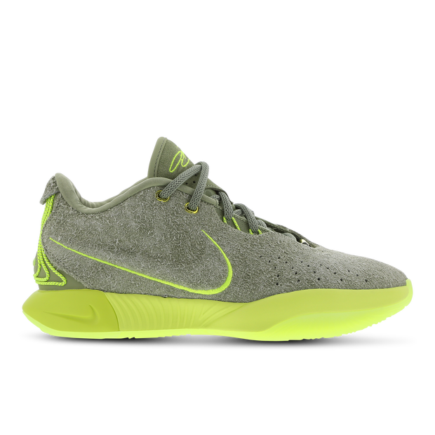 Nike Lebron Xxi - Men Shoes