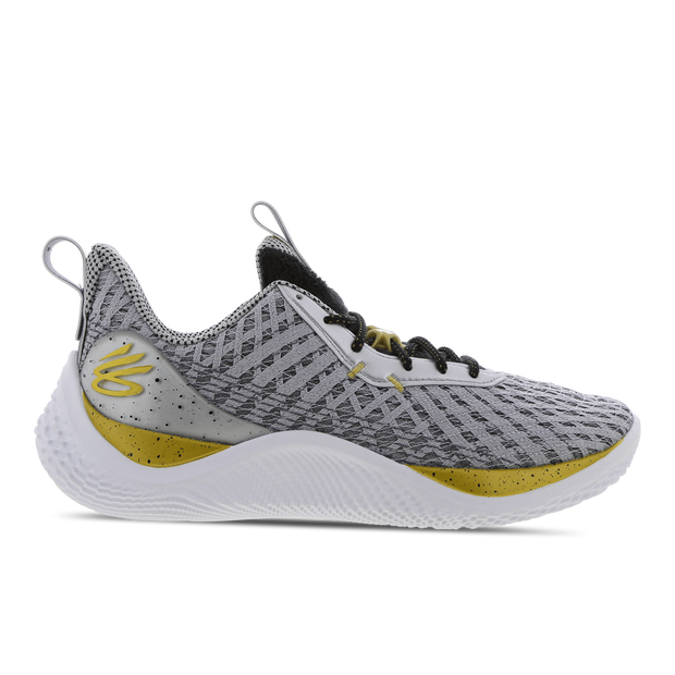 Unisex Curry Flow 10 'Father To Son' Basketball Shoes - 3026274-101