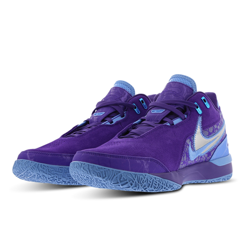 Zoom lebron top
