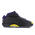 adidas Crazy 1 - Uomo Scarpe Black-Black-Gold