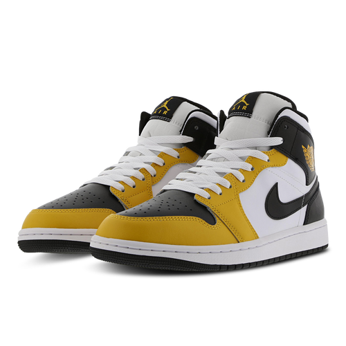 Jordan 1 Mid Foot Locker Germany