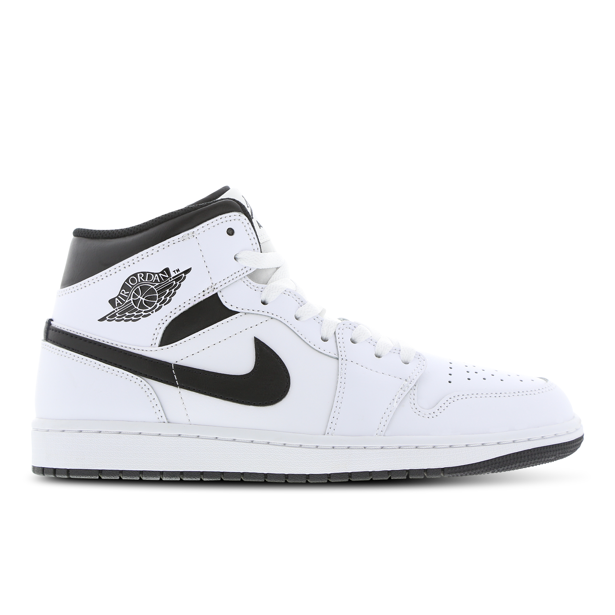 foot locker jordan 1 mid