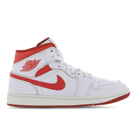 Gym red sale jordan 1 footlocker