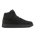 Jordan 1 Mid - Homme Chaussures Black-Anthracite-Off Noir