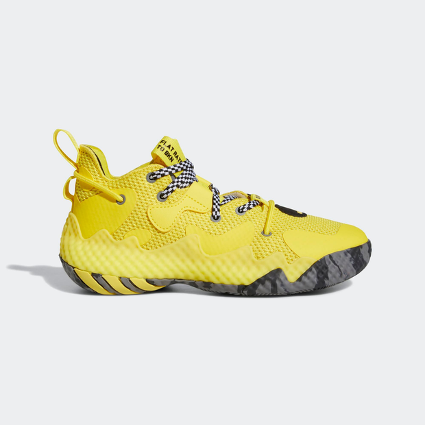 Adidas Harden Vol. 6 - Herren Schuhe