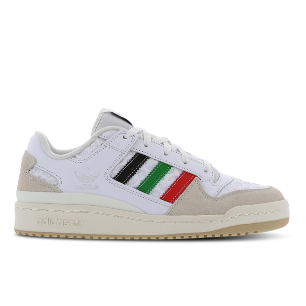 Adidas Forum Low - Homme Chaussures - ID7963