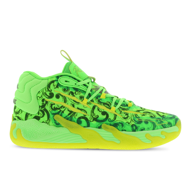 Puma x LaFrancÃ© MB.03 Green - 379233-01