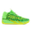 Puma Mb.03 Melo - Heren Schoenen 802 C Fluro Green Pe-Yellow