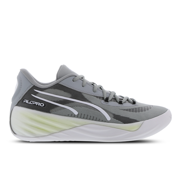 Puma All-pro Nitro - Men Shoes - 379081-05