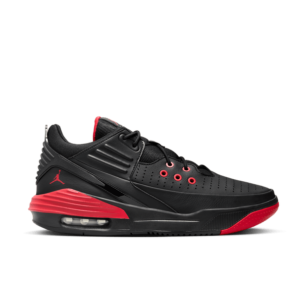 Sapatilhas Jordan Max Aura 5 para homem - Preto - DZ4353-006