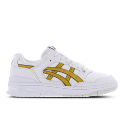 Homme Chaussures - Asics EX89 - White-White