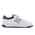New Balance 480 - Hombre Zapatillas White-Blue-White