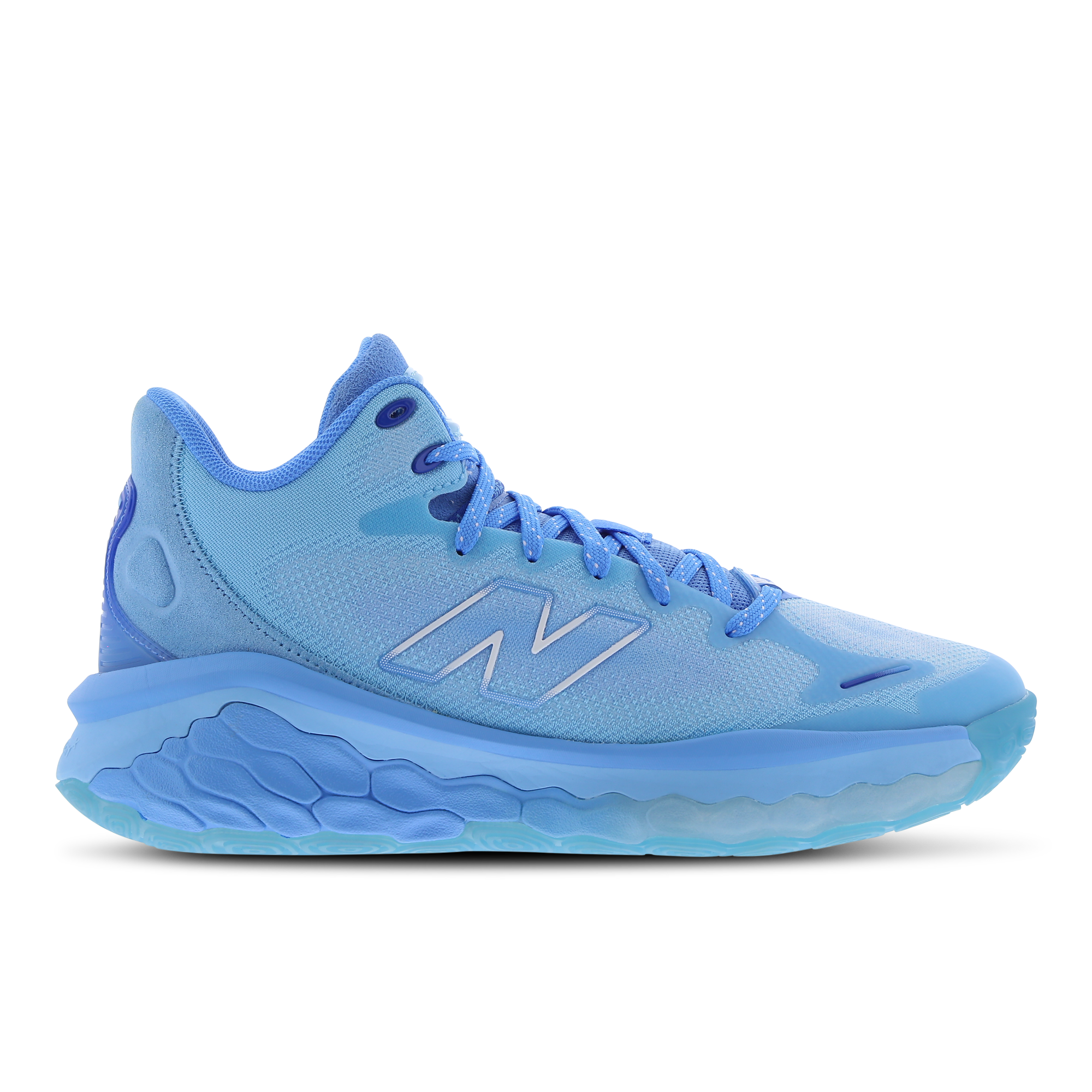 Foot locker hotsell new balance 860