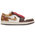 Jordan Air Jordan 1 Low - Homme Chaussures Sail-Hemp-Sail
