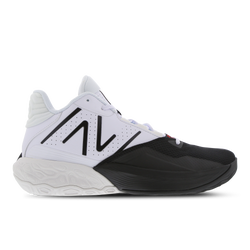 Herren Schuhe - New Balance 2Wy - White-White