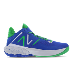 Men Shoes - New Balance 2Wy - Blue-Blue