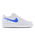 Nike Air Force 1 Low - Homme Chaussures Summit White-Photo Blue