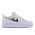 Nike Air Force 1 Low - Uomo Scarpe White-Med Ash-Black